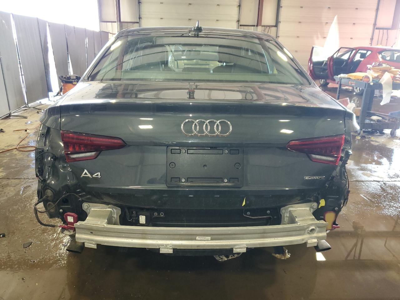 2019 Audi A4 - Image 6