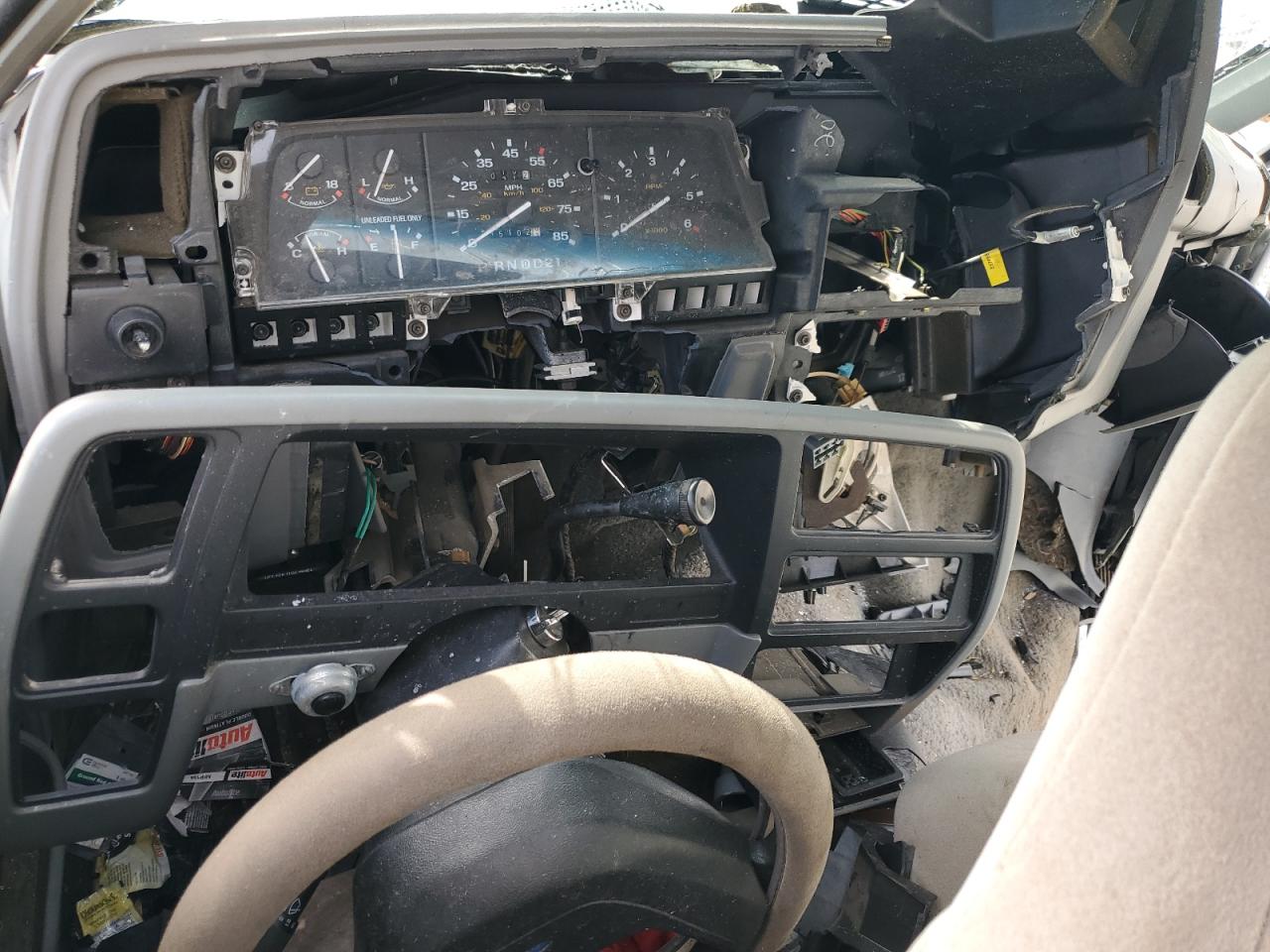 1991 Ford Ranger - Image 8