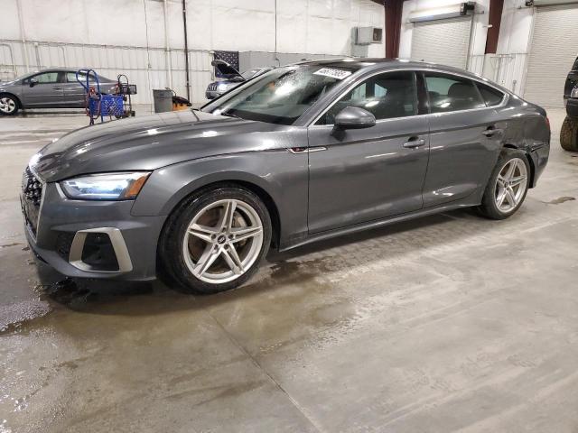 2022 Audi A5 Premium 45