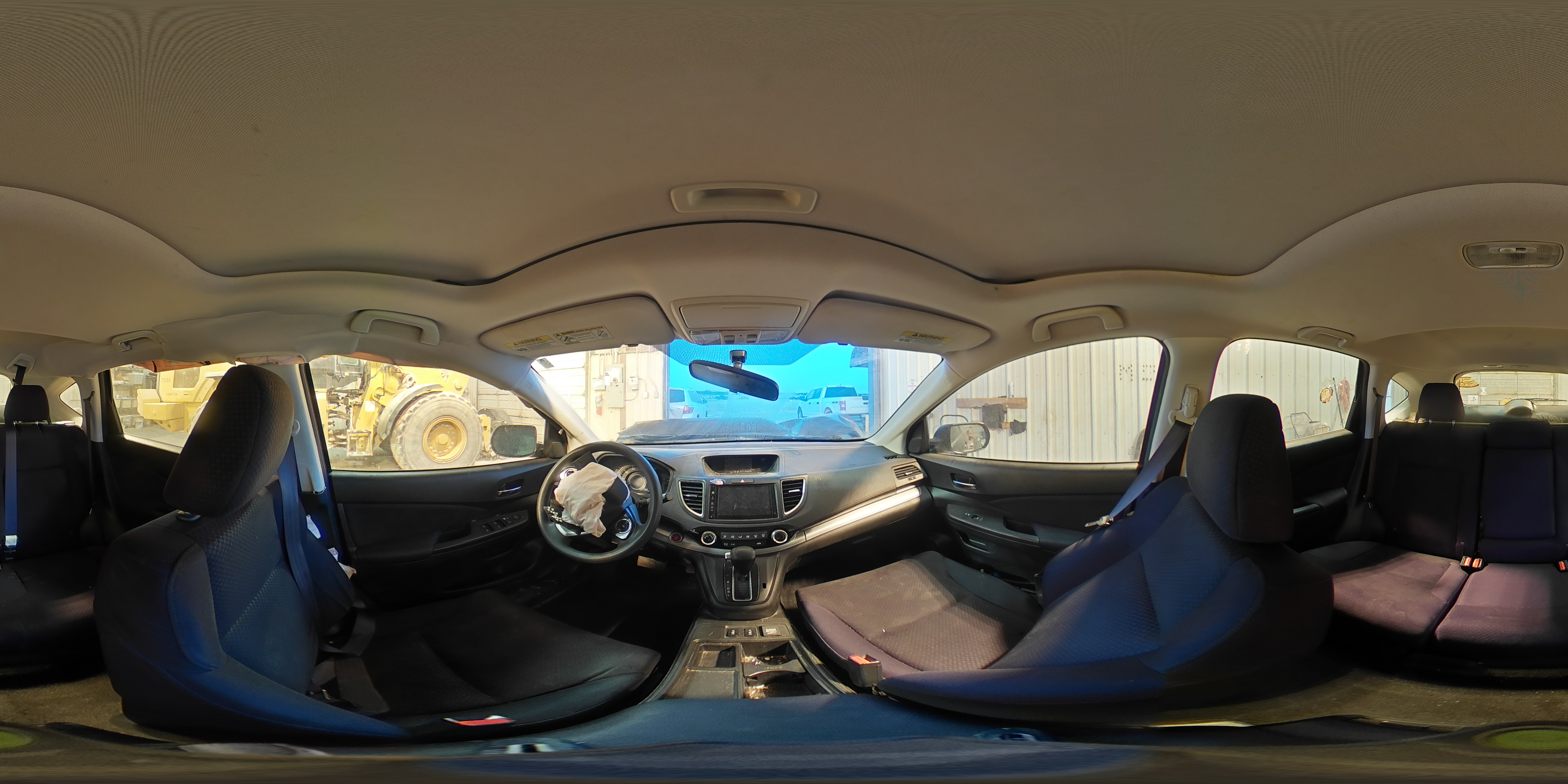 2016 Honda CR-V - Image 14
