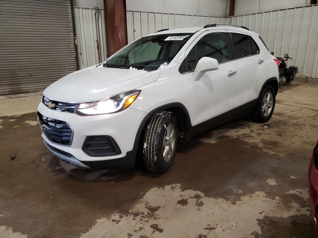 2018 Chevrolet Trax - Image 1