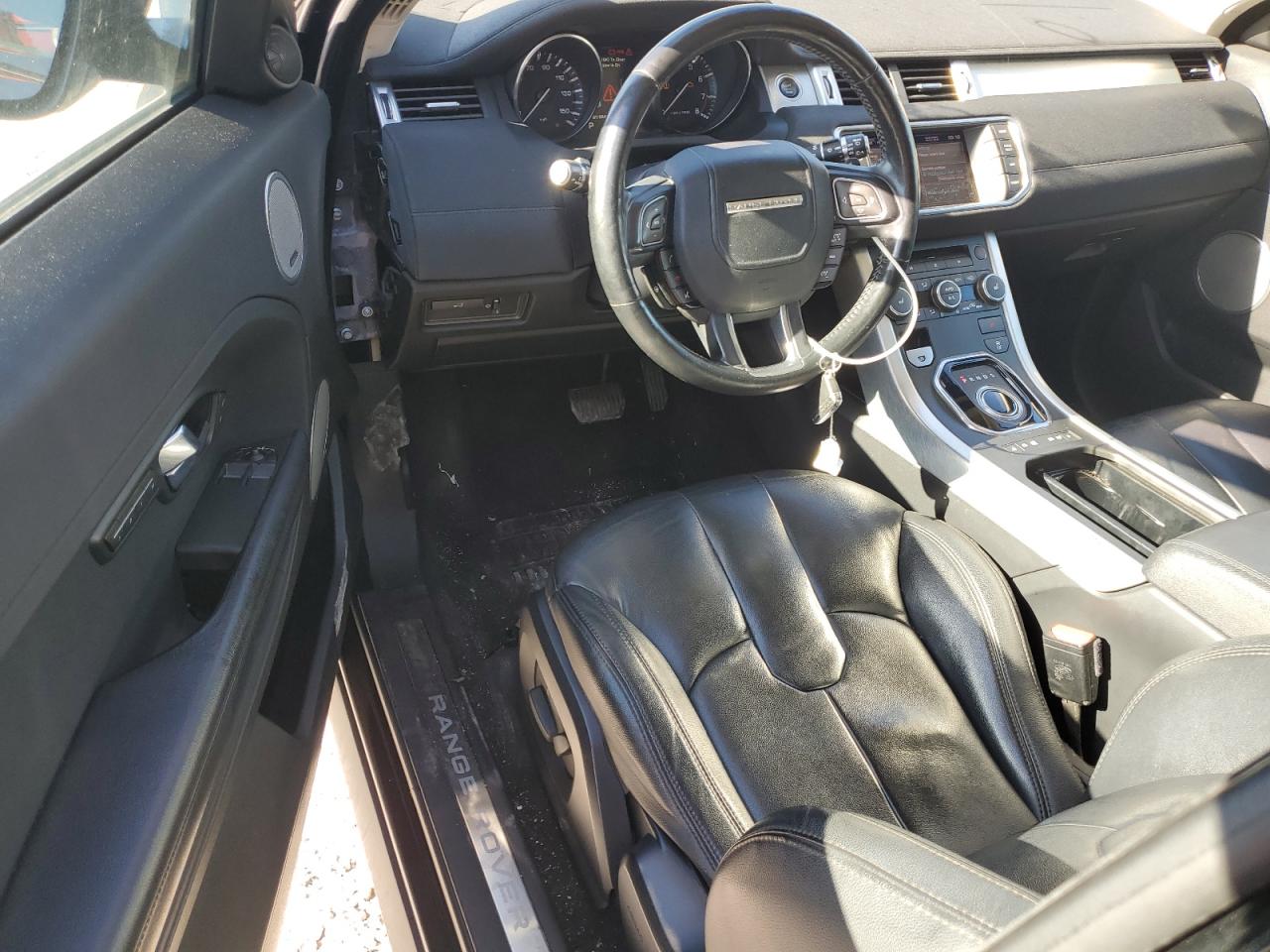 2013 Land Rover Range Rover - Image 8