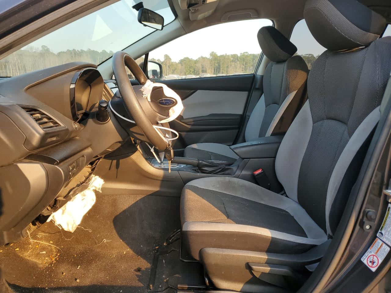 2018 Subaru XV - Image 7