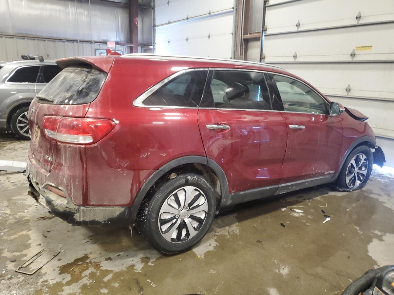 2016 Kia Sorento - Image 3