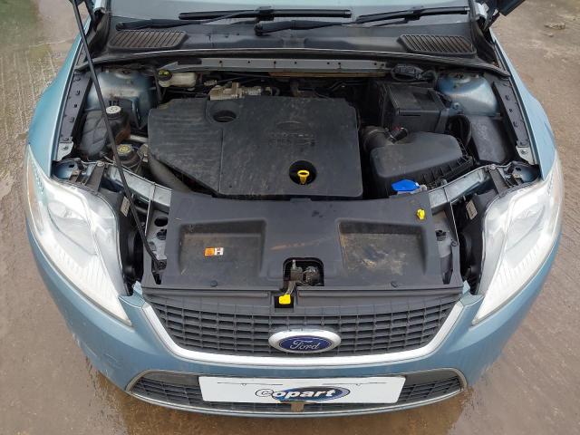 2010 FORD MONDEO ZET