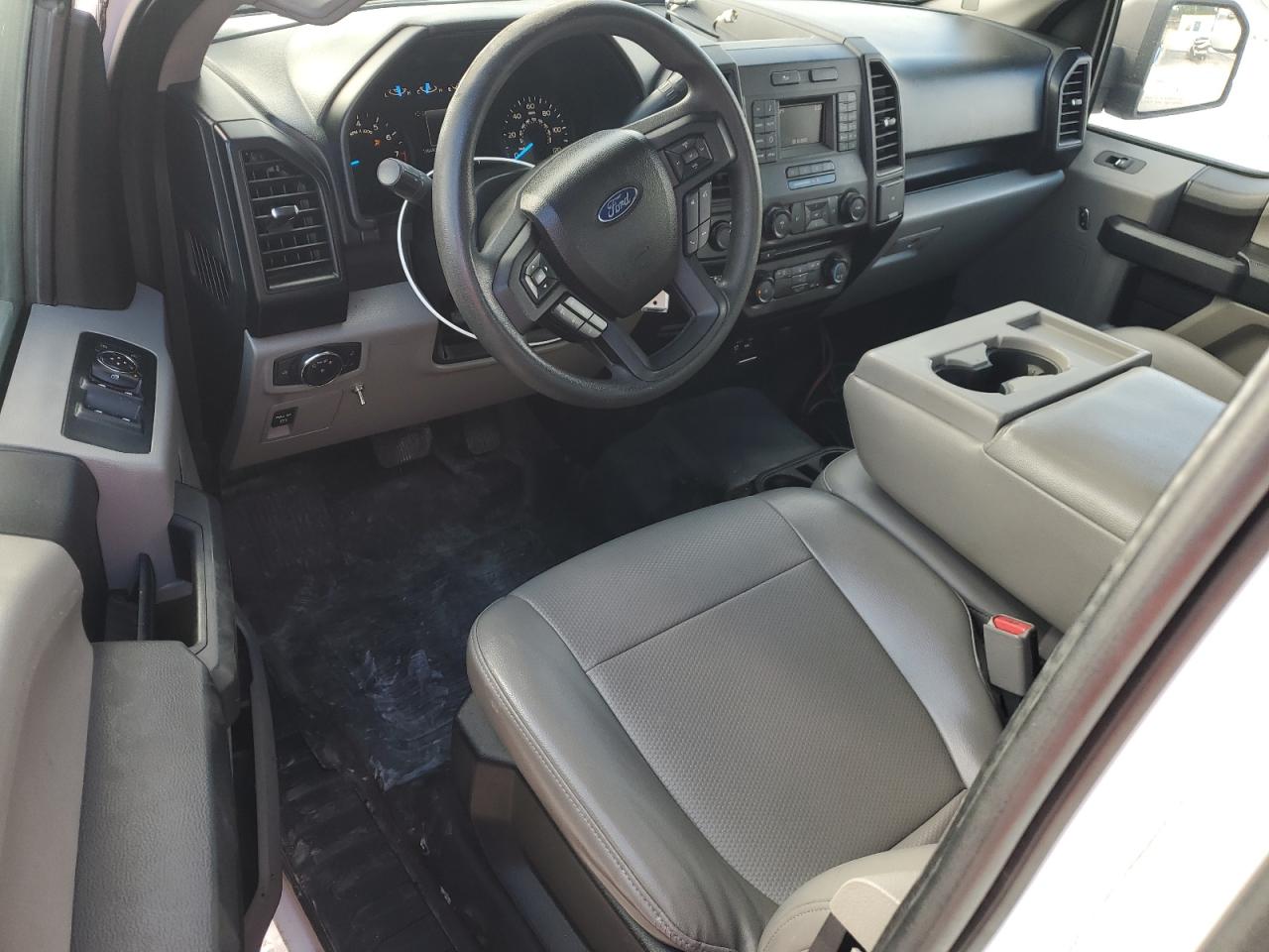 2015 Ford F-150 - Image 8