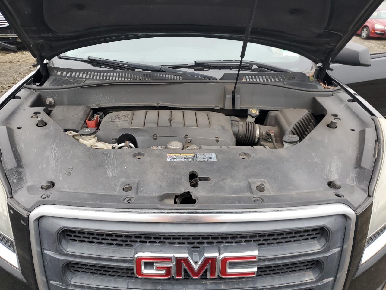 2016 GMC Acadia - Image 13