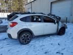 2014 Subaru Xv Crosstrek 2.0 Premium for Sale in Ham Lake, MN - Burn