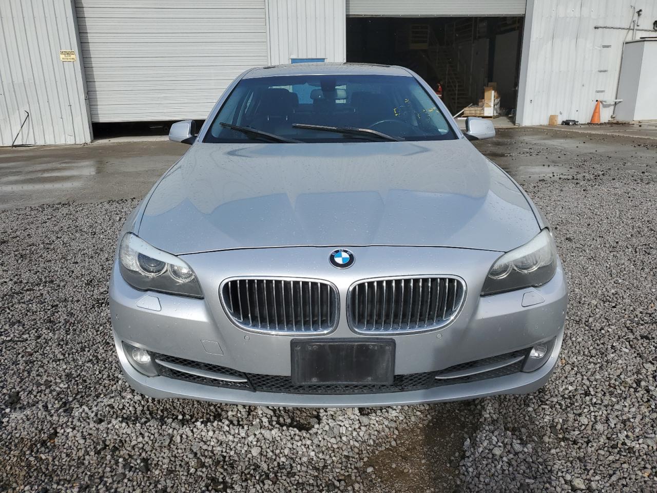 2013 BMW 5er - Image 5