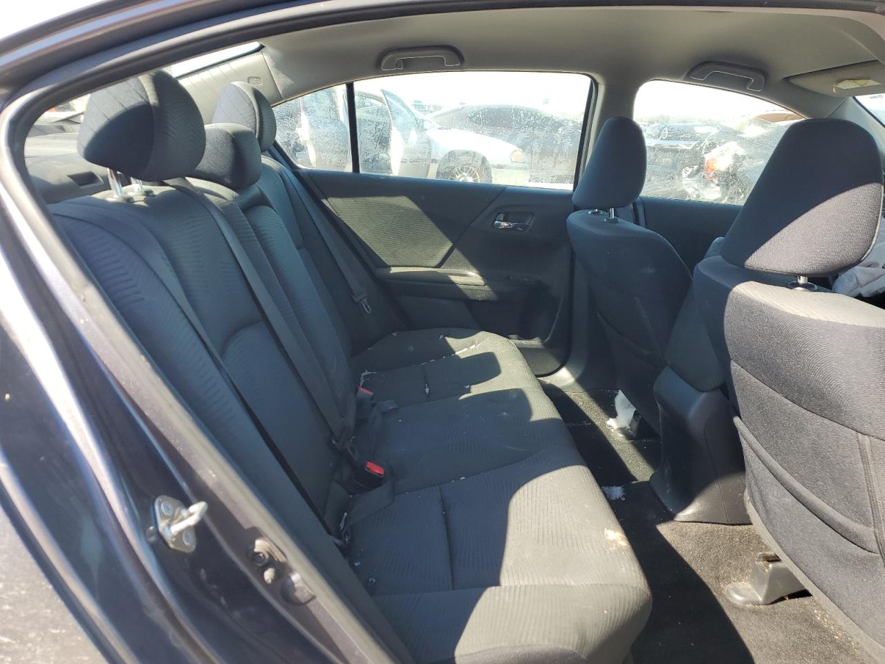 2017 Honda Accord - Image 11