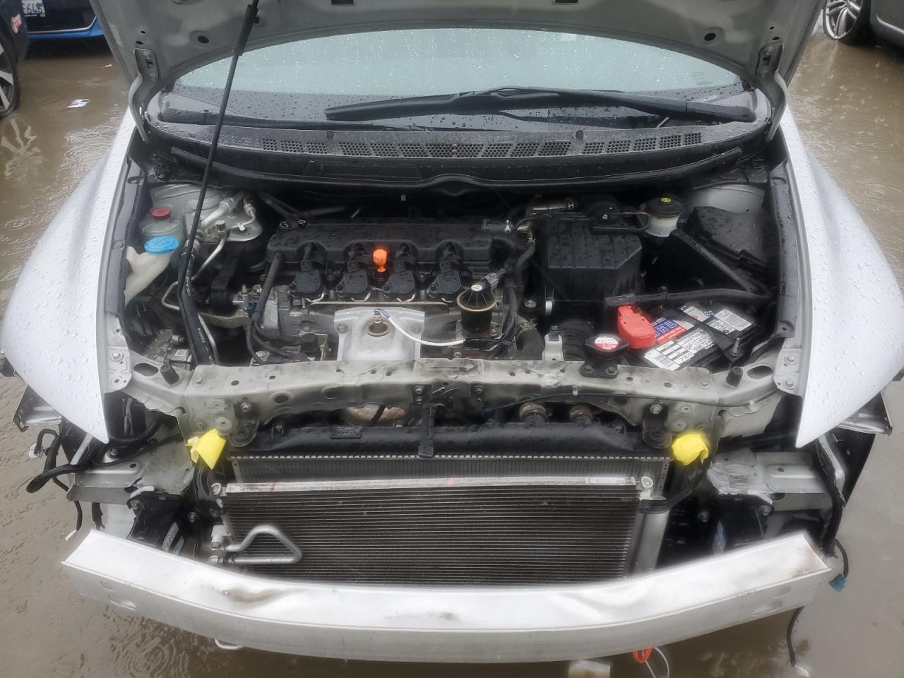 2008 Honda Civic - Image 11
