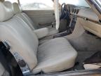 1979 Mercedes Benz Cls 450 იყიდება San Martin-ში, CA - Mechanical