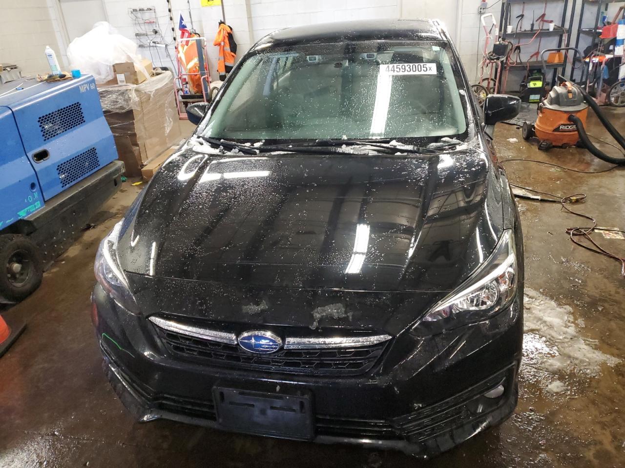 2020 Subaru Impreza - Image 5