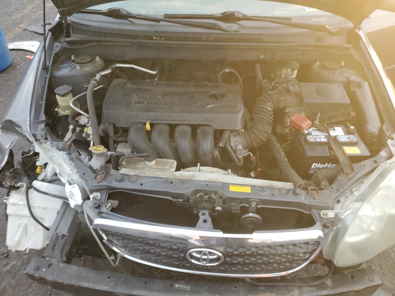 2006 Toyota Corolla - Image 13