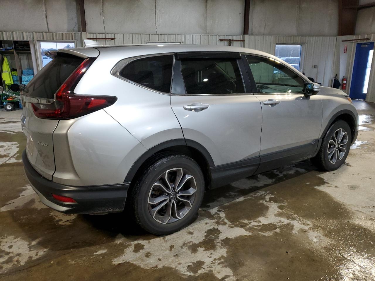 2020 Honda CR-V - Image 3