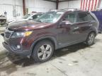 2012 Kia Sorento Ex იყიდება Billings-ში, MT - Front End
