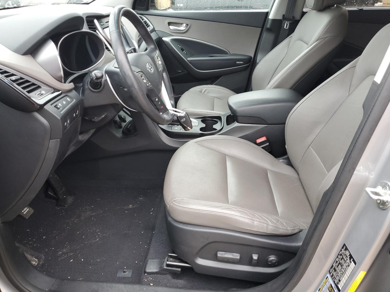 2015 Hyundai Santa Fe - Image 7