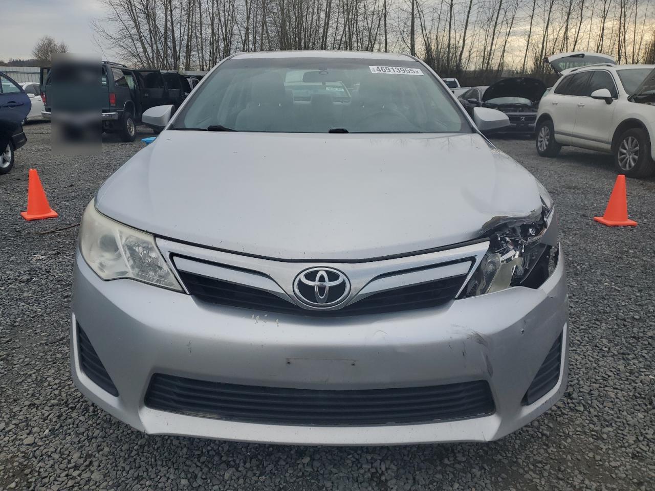 2014 Toyota Camry - Image 5