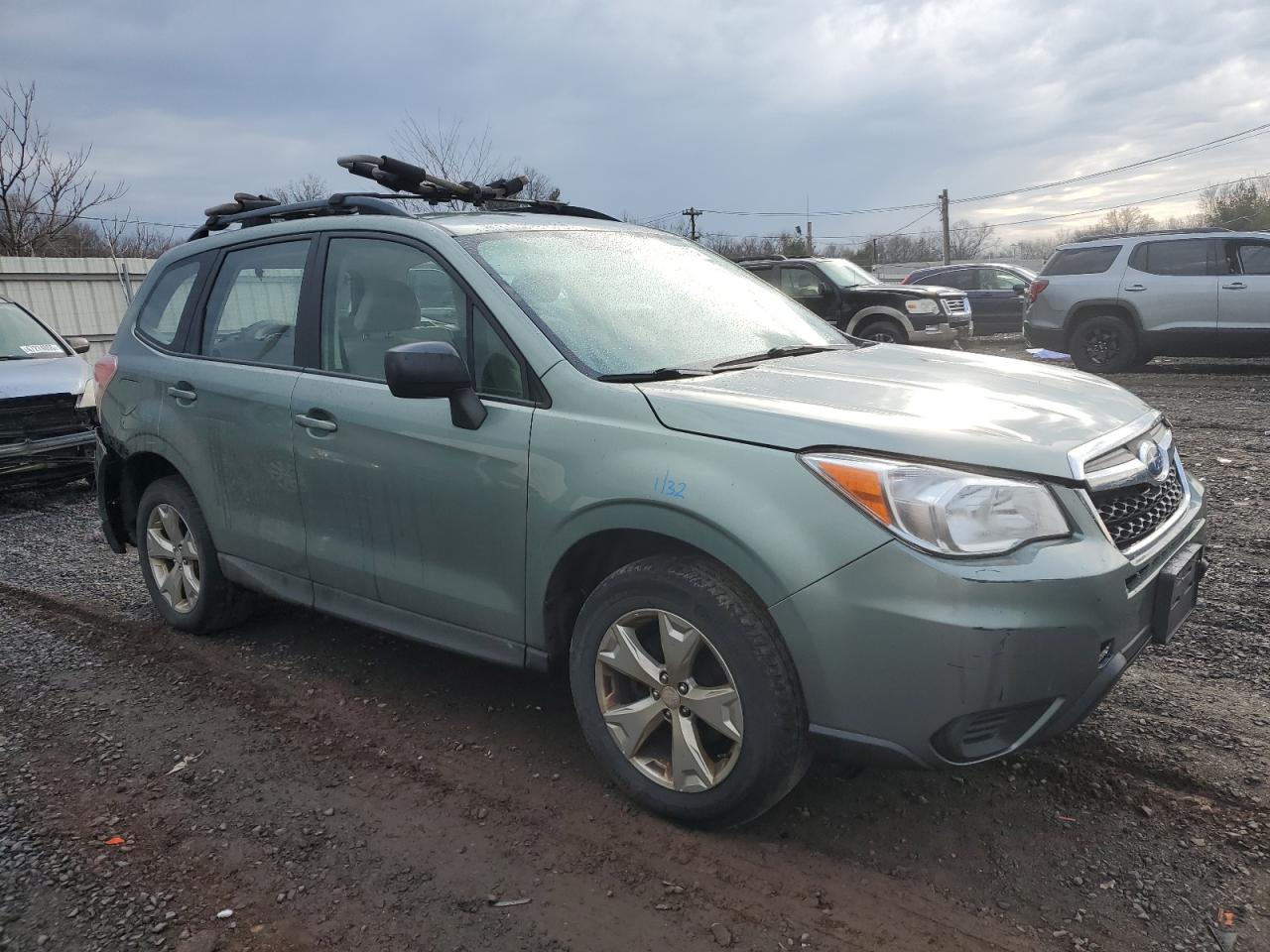 2016 Subaru Forester - Image 4