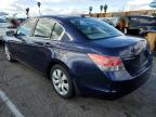 2009 Honda Accord Exl na sprzedaż w Van Nuys, CA - Side