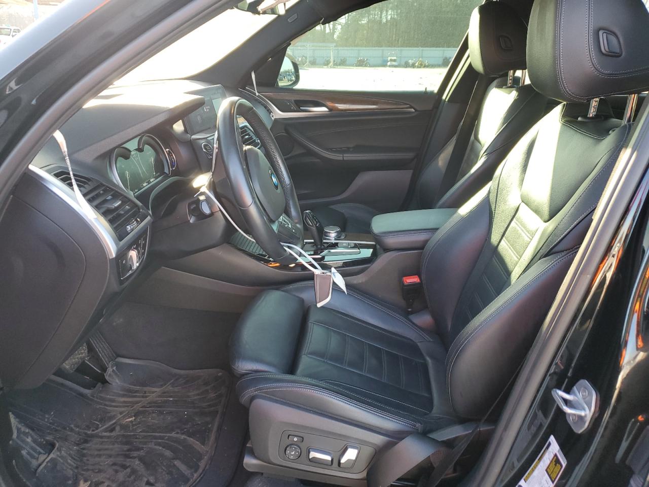 2019 BMW X3 - Image 7