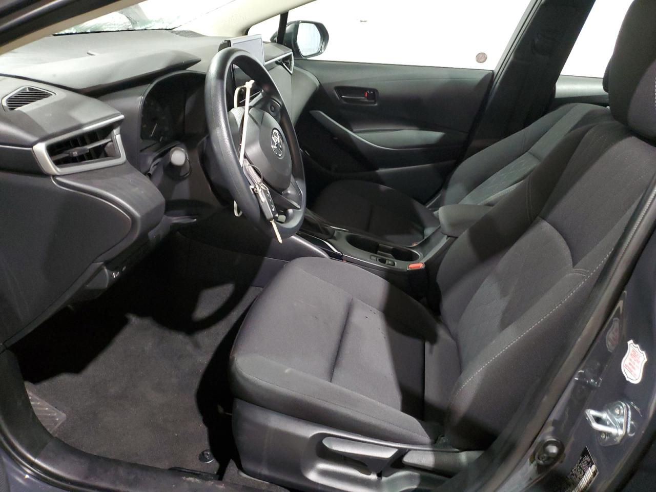 2024 Toyota Corolla - Image 7