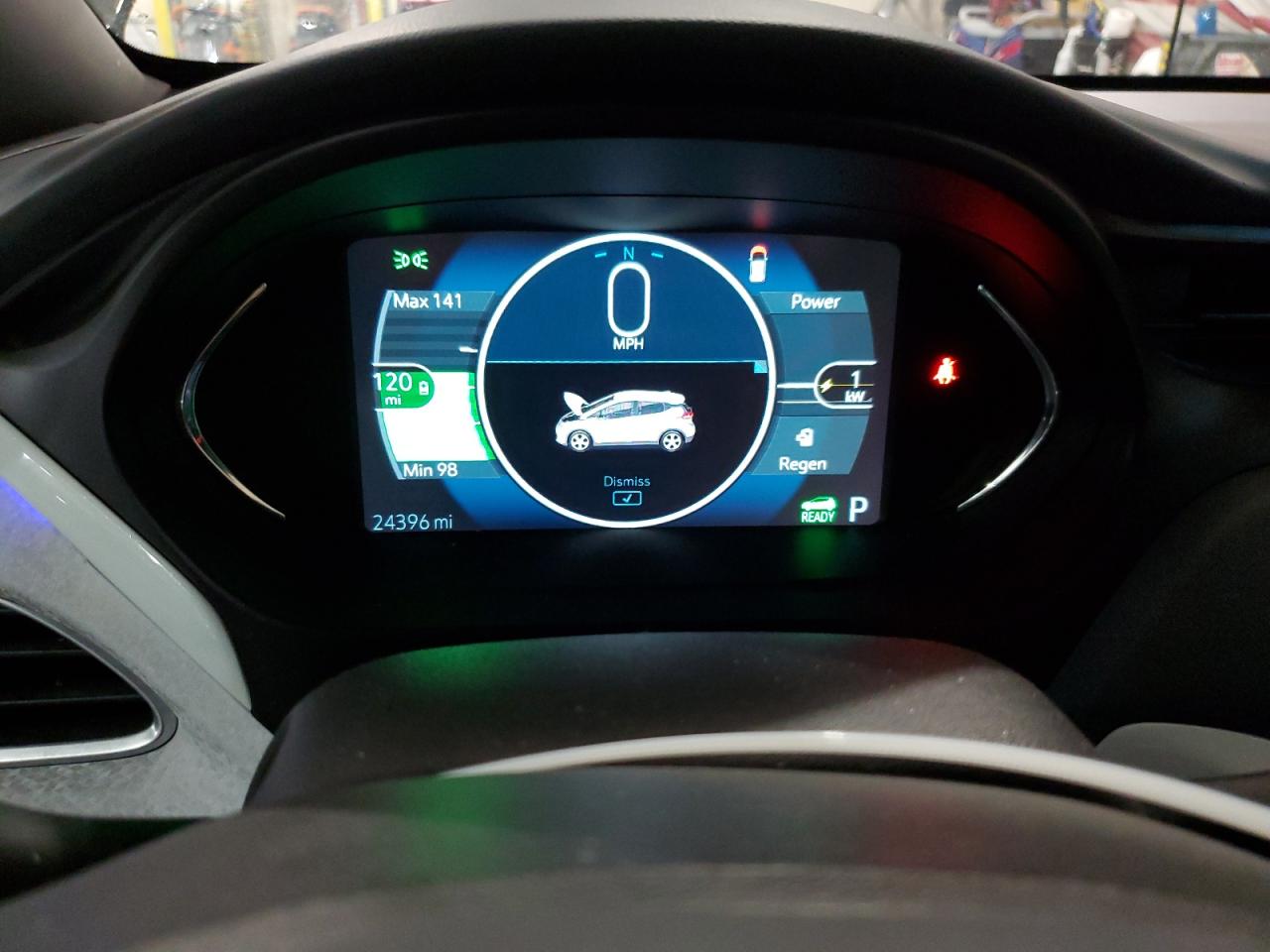 2021 Chevrolet Bolt Ev Premier VIN: 1G1FZ6S00M4108884 Lot: 45706805