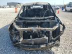 2021 Honda Passport Sport на продаже в Temple, TX - Burn