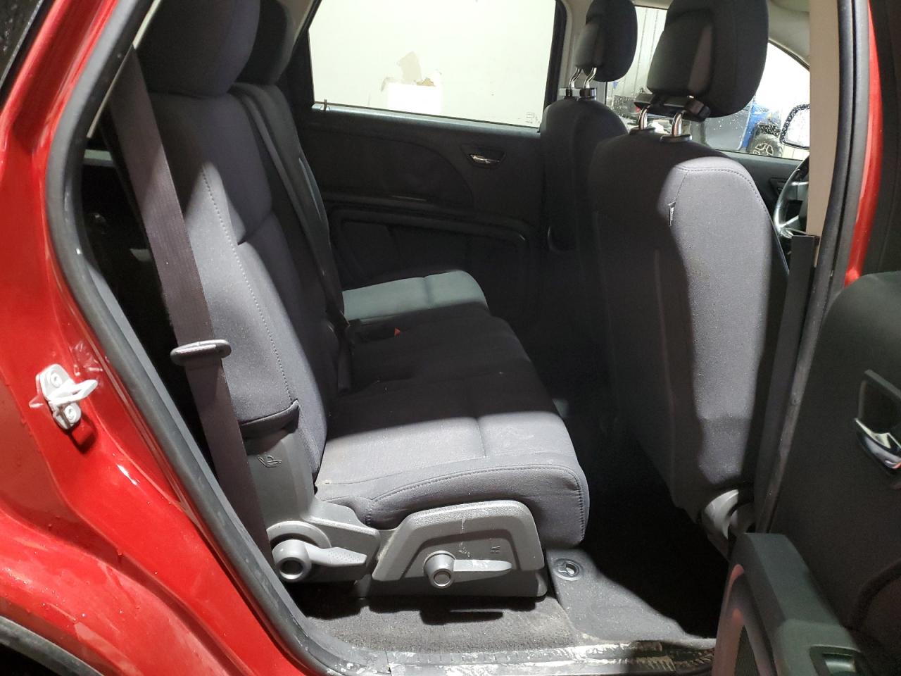 2010 Dodge Journey - Image 11