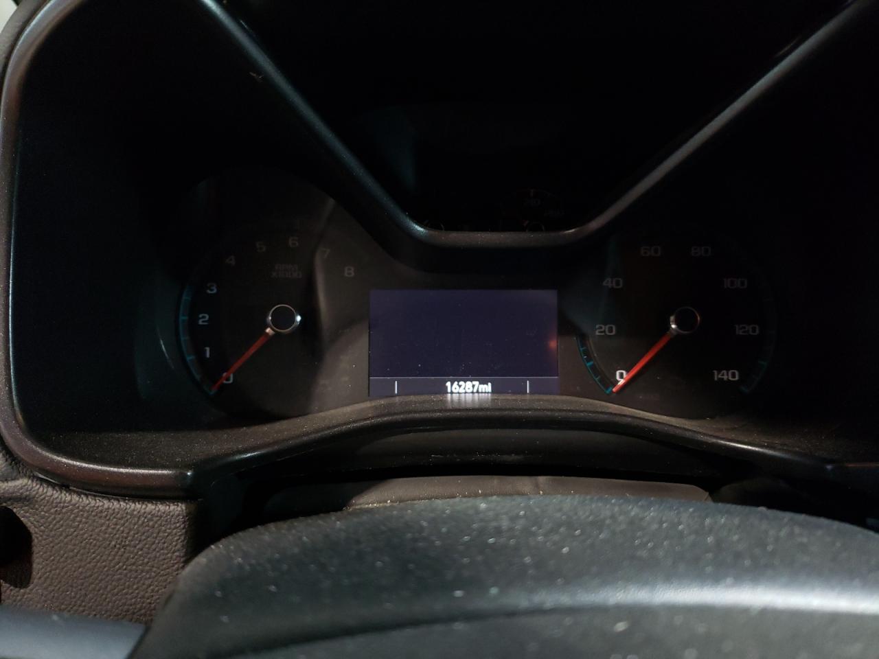 2022 Chevrolet Colorado - Image 9