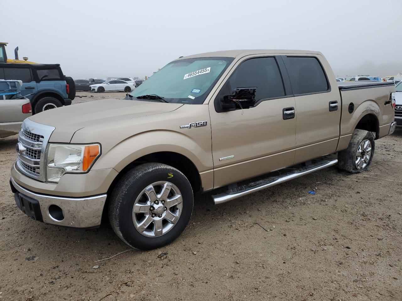 2013 Ford F-150 - Image 1