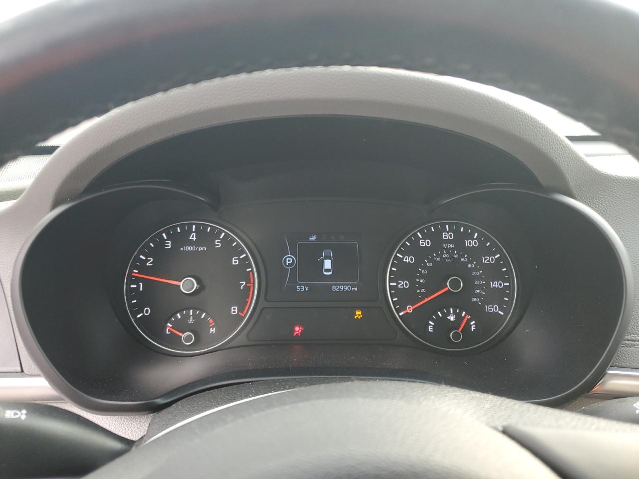 2017 Kia Optima - Image 9