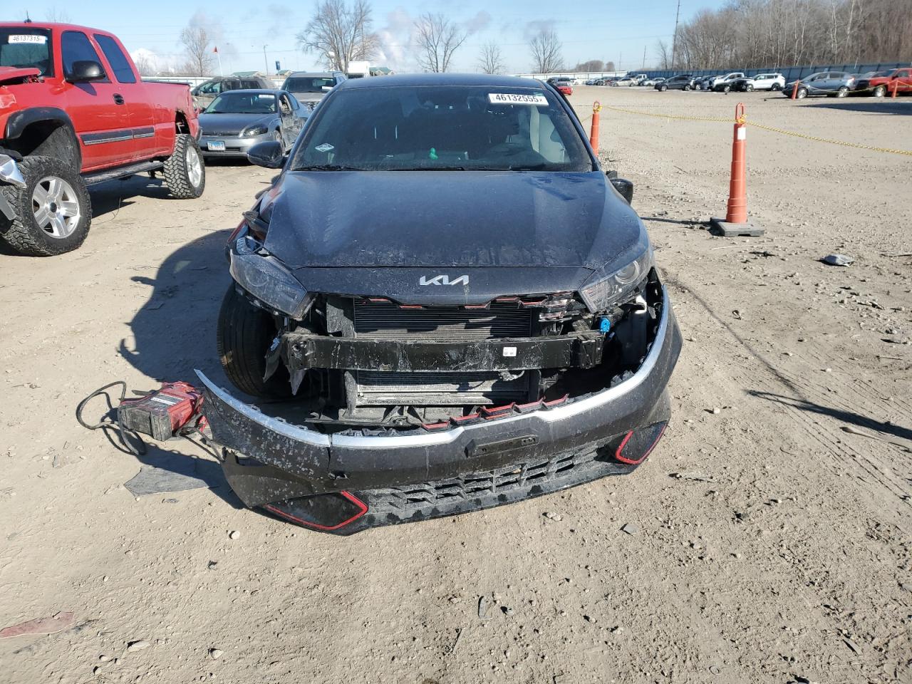 2023 Kia Forte - Image 5