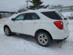 2011 Chevrolet Equinox Lt იყიდება Davison-ში, MI - Minor Dent/Scratches
