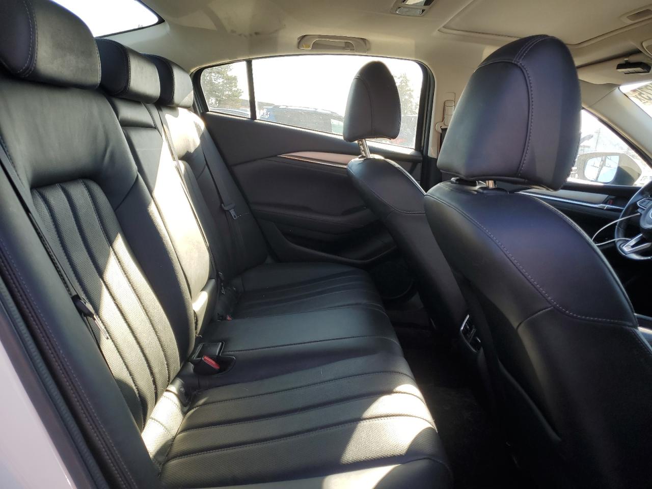 2018 Mazda 6 - Image 10