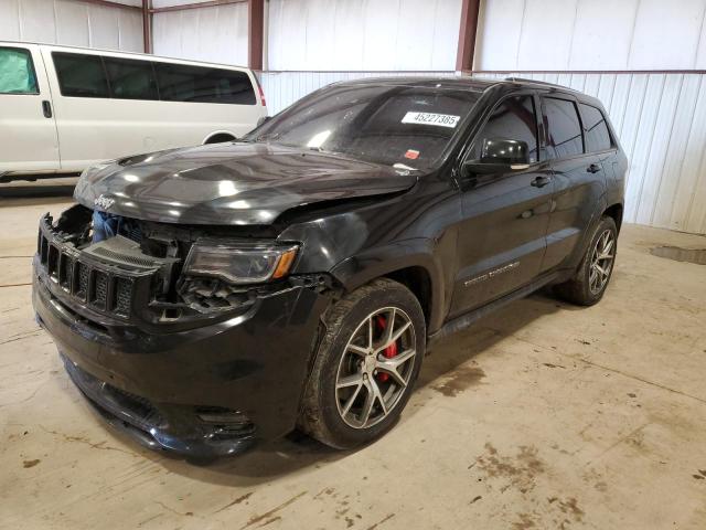 2017 Jeep Grand Cherokee Srt-8 zu verkaufen in Pennsburg, PA - Front End