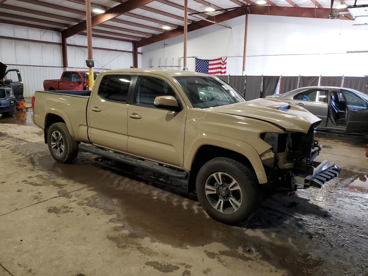 2019 Toyota Tacoma - Image 4