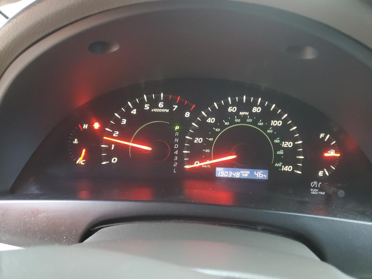 2007 Toyota Camry - Image 9