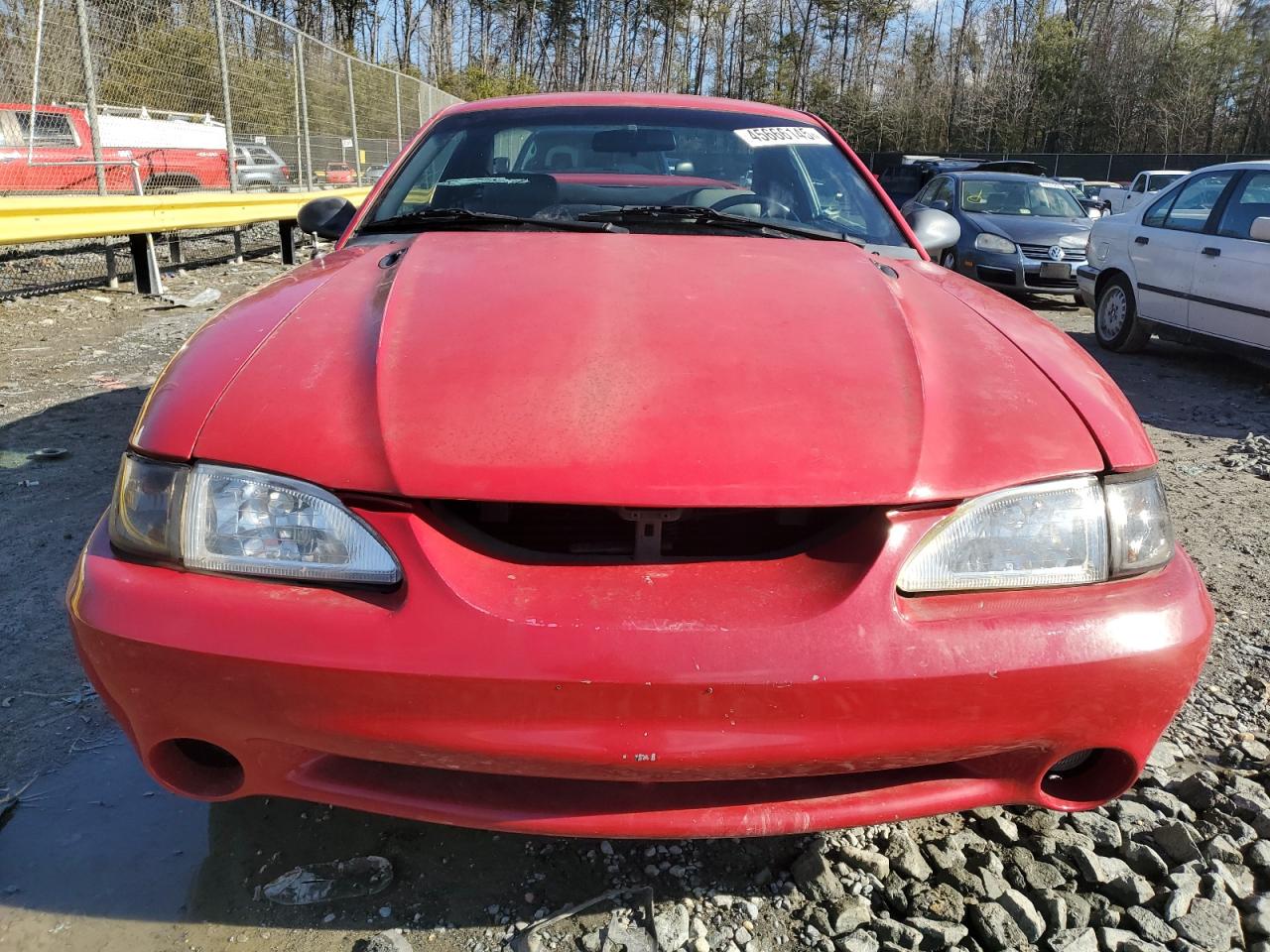 1994 Ford Mustang - Image 5