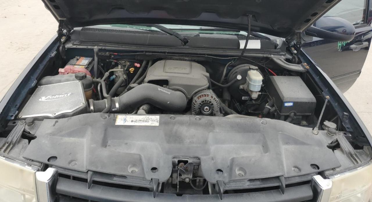 2008 GMC Sierra - Image 11