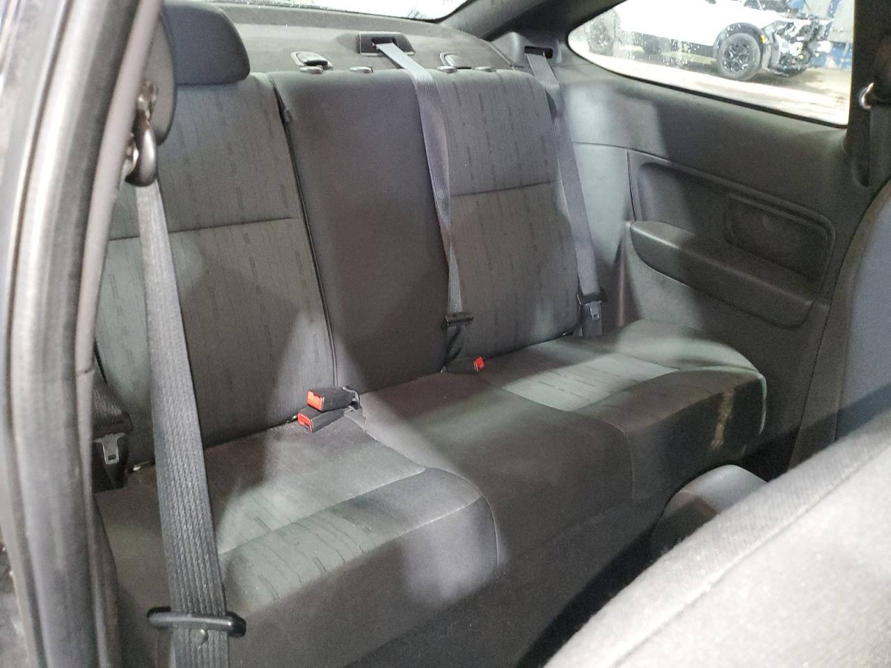 2010 Ford Focus - Image 10