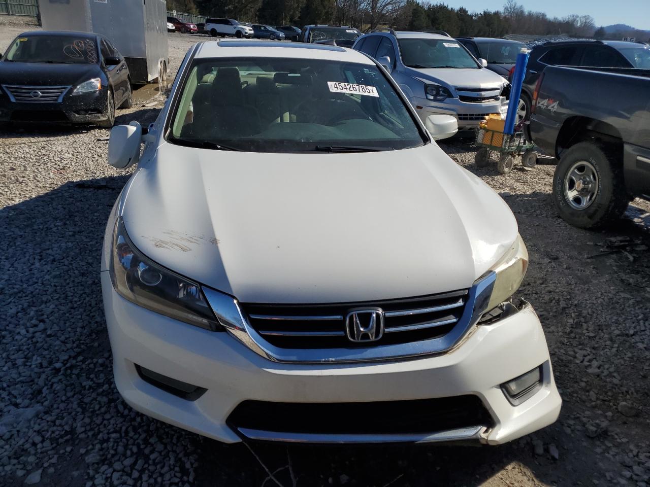 2015 Honda Accord - Image 5