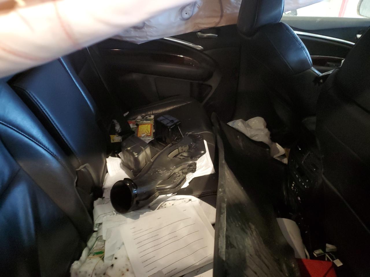 2016 Acura MDX - Image 11