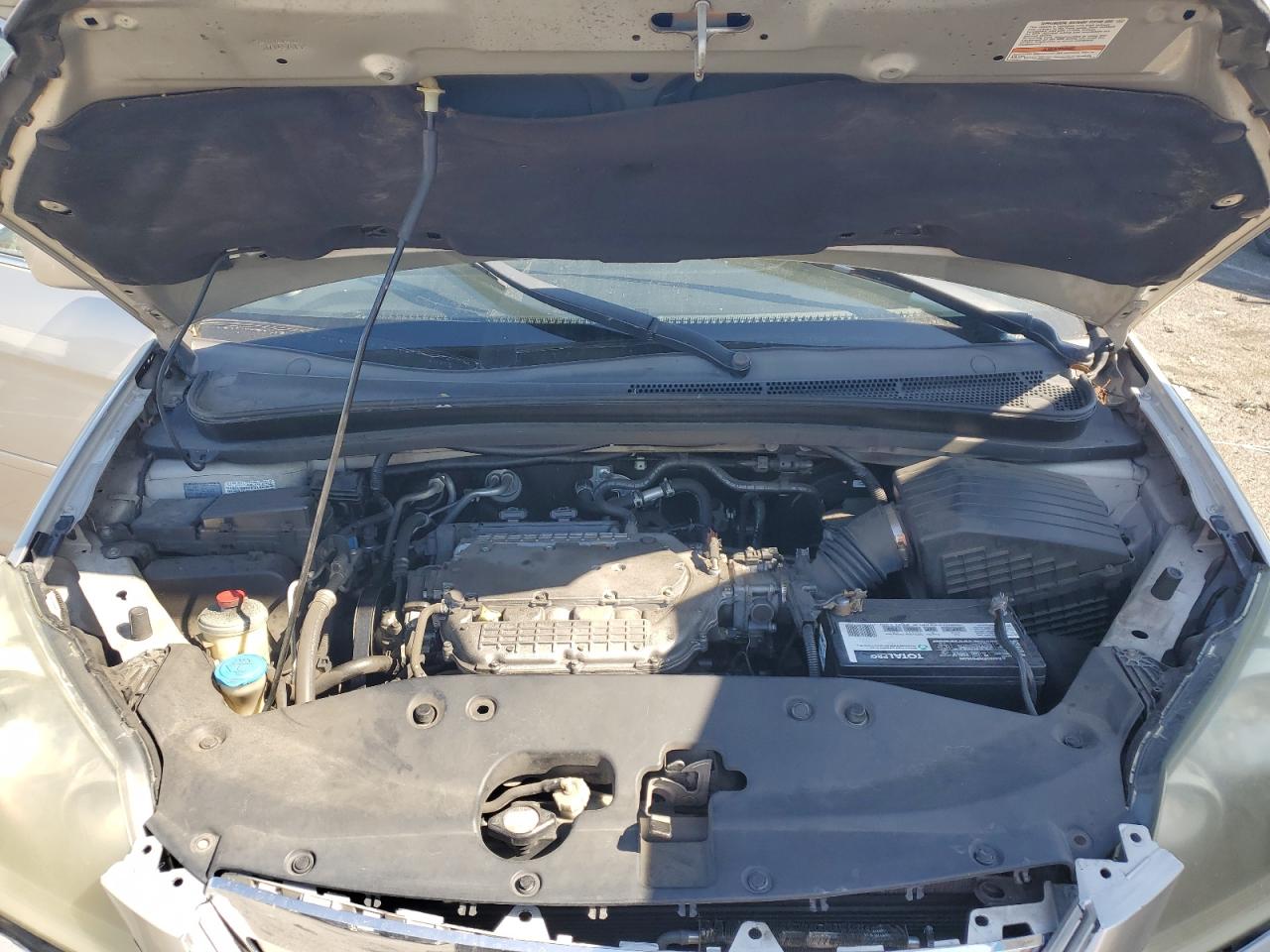 2006 Honda Odyssey - Image 12