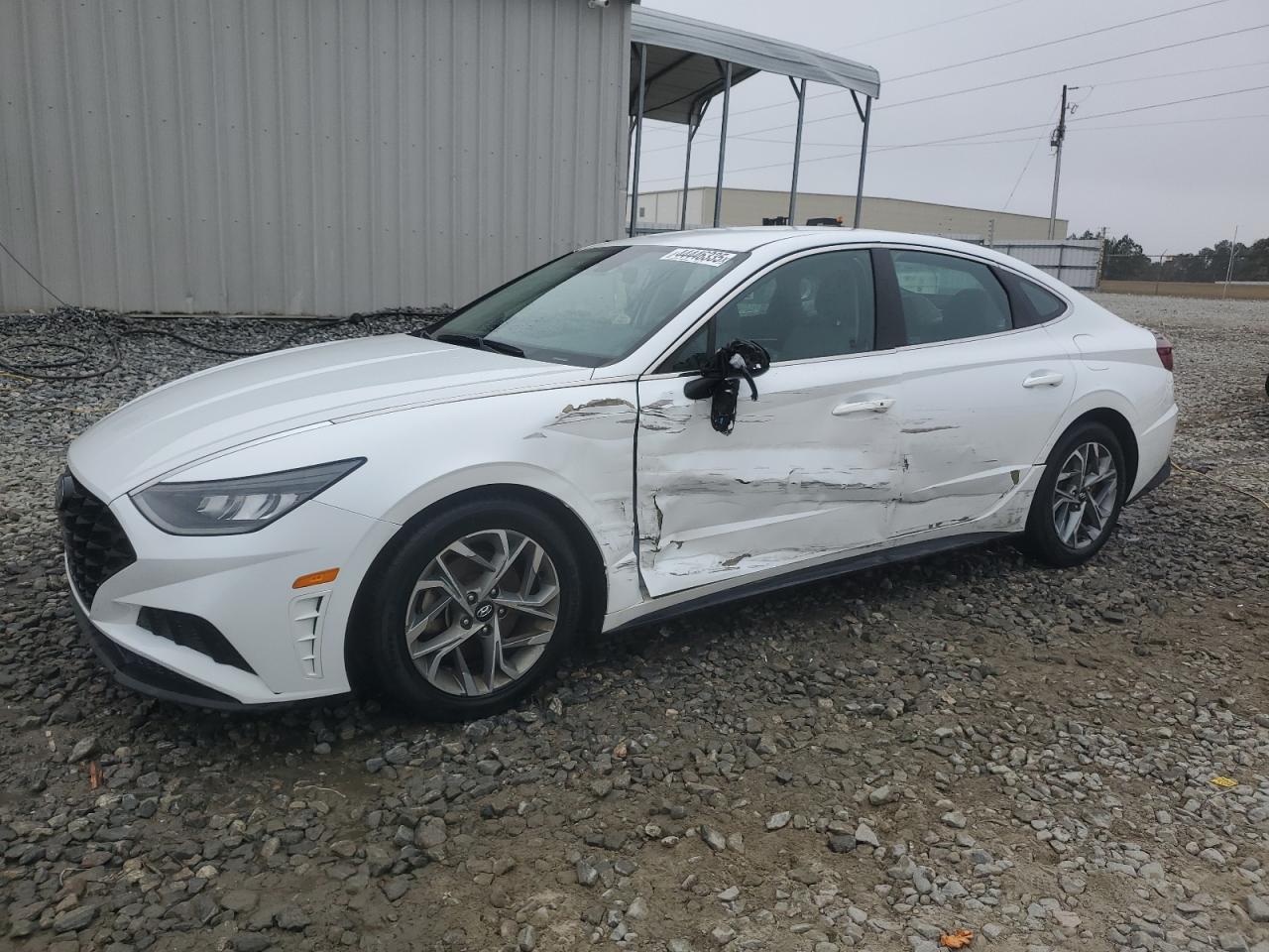 2020 Hyundai Sonata - Image 1