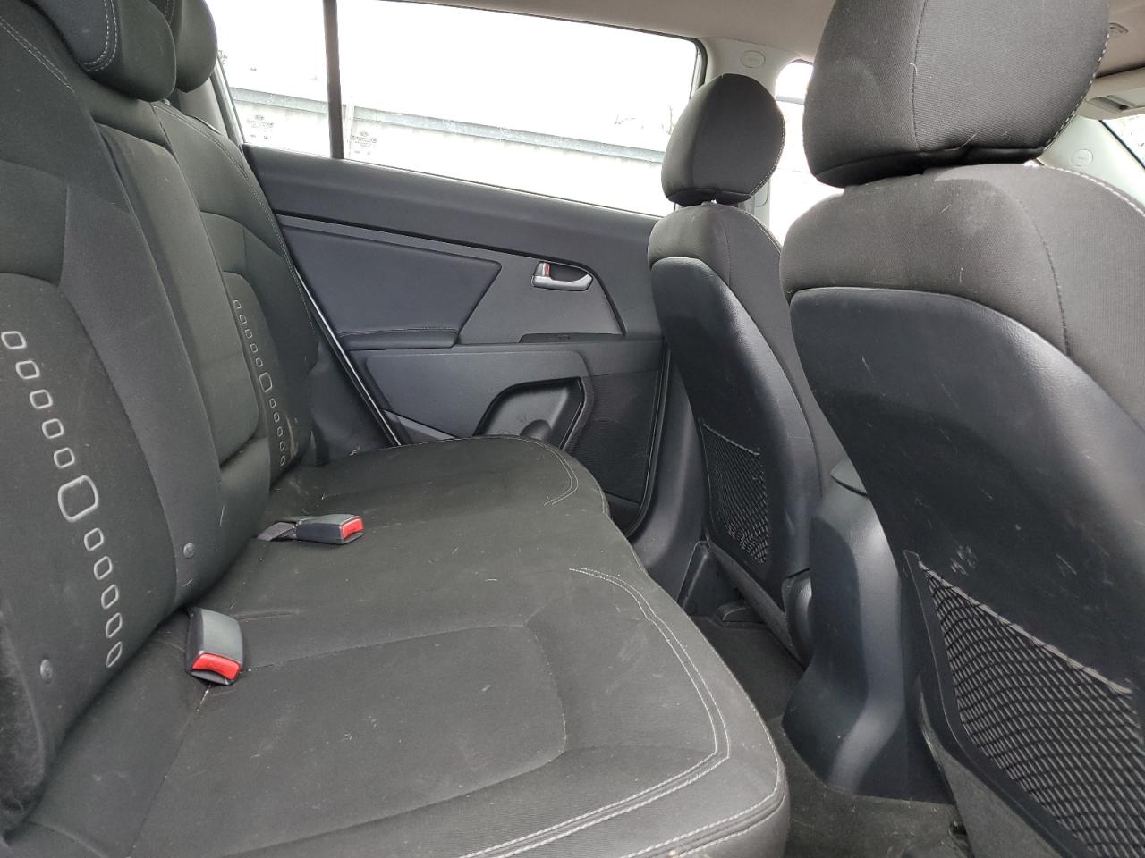 2013 Kia Sportage - Image 11