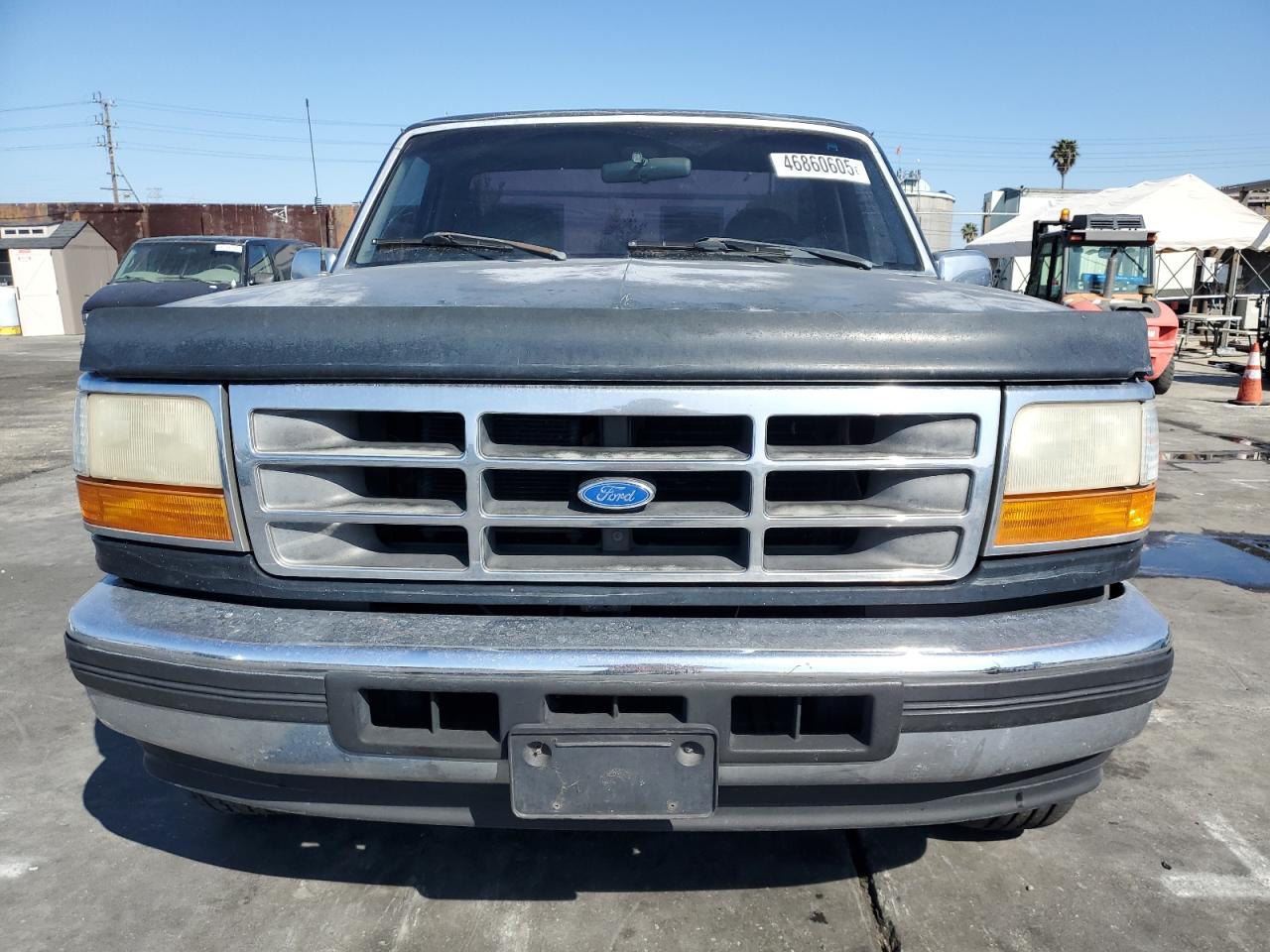 1996 Ford F-150 - Image 5