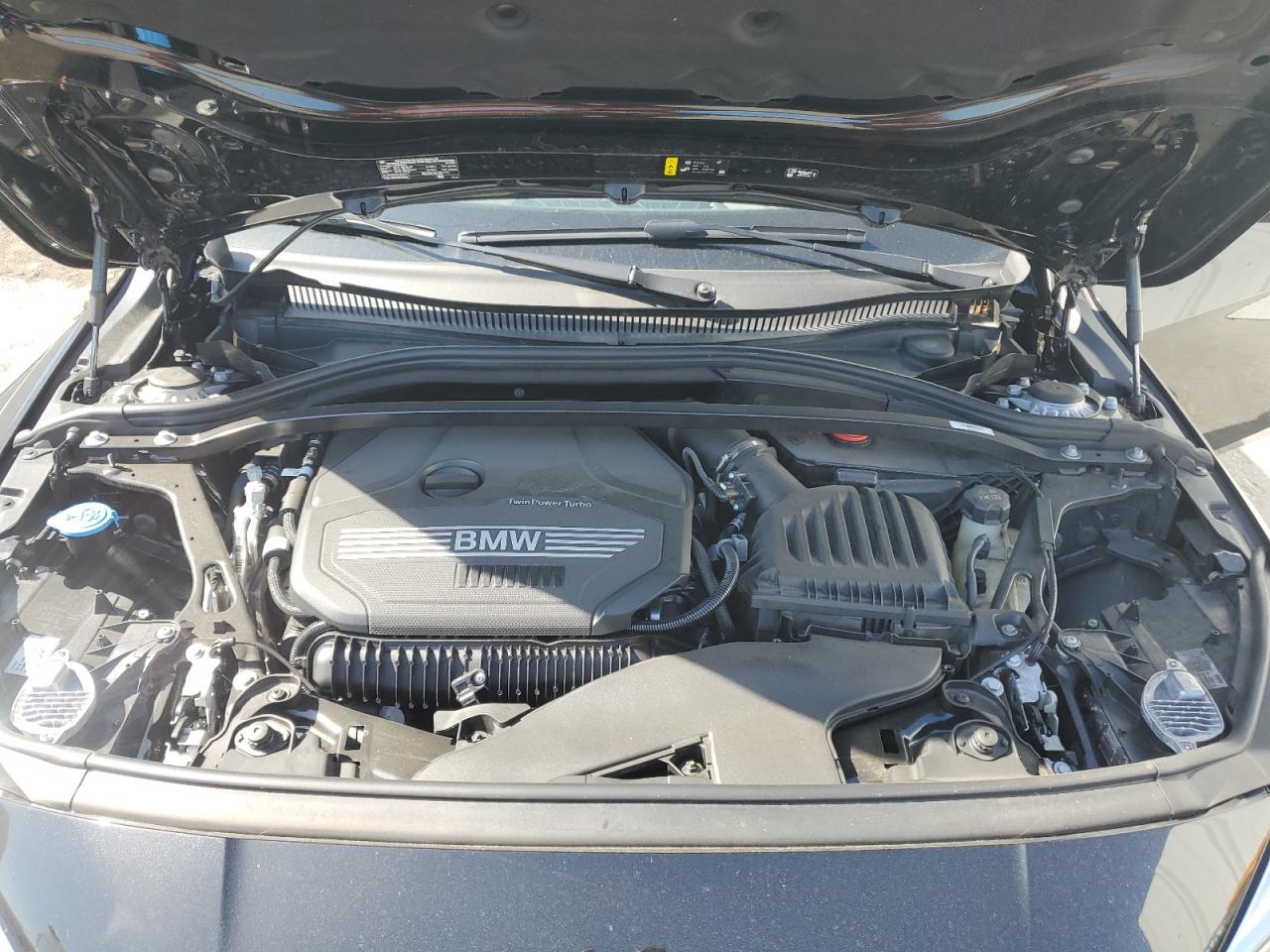 2024 BMW 2er - Image 11