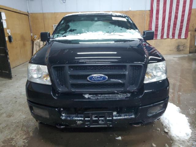 2005 FORD F150