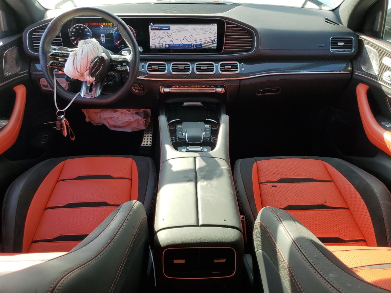 2024 Mercedes-Benz GLE - Image 8